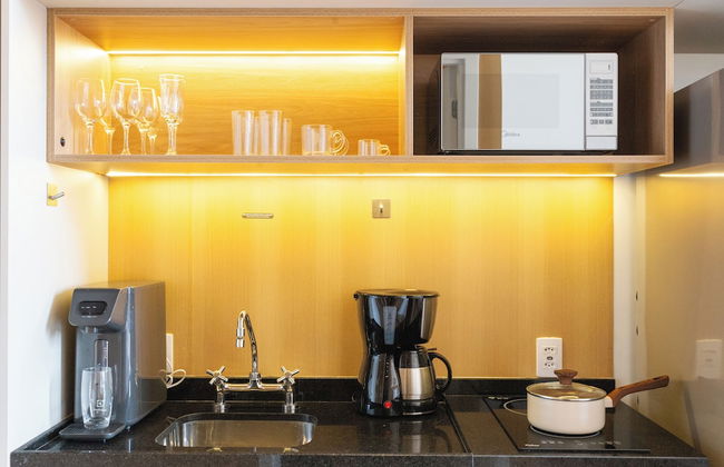 Studios Oscar By You - Photo 33