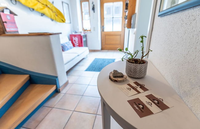 Ammergau Lodge - Foto 5