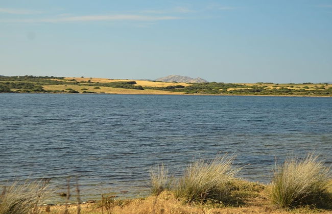 Holiday Home in Stintino Near Sea Beach - Photo 19