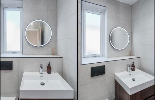 Henderson House - West End 3 Bedroom Family Home - Foto 31