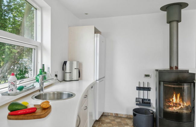 "Vemund" - 100m to the fjord - Foto 22