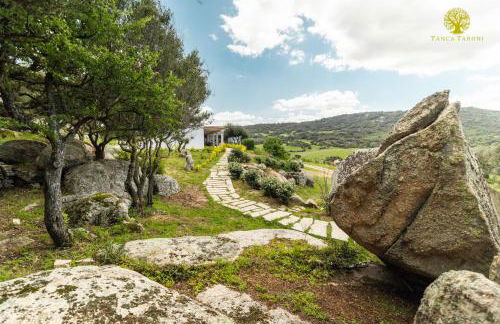 Agriturismo Bed and Breakfast Tanca Taroni - Foto 6