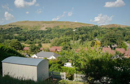 Hilltop Hut - Foto 11