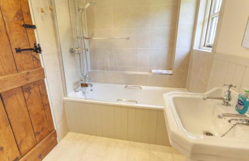 Royal Oak Cottage Withypool - Foto 32