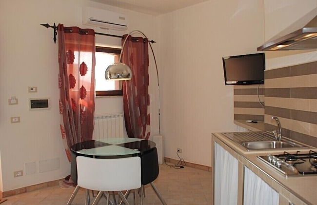 Tenuta San Savino delle Rocchette - Foto 14