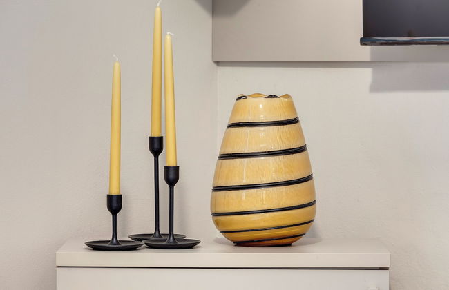 Mamo Florence - Bice & Krizia Apartments - Foto 31