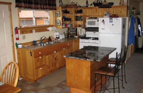 Luxury Cabin Rental with Breathtaking Views in Park County, Colorado - Foto 6