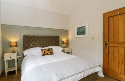 The Barn at Daubeneys - Foto 13