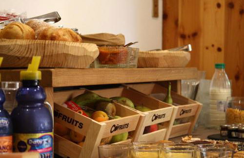 Residence Les Coupoles - Foto 19