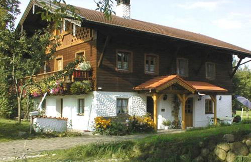 Ferienwohnung Held - Photo 1