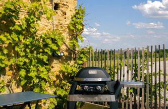 Gîte du Soleil dans la Ruelle - Les Hirondelles - Photo 36