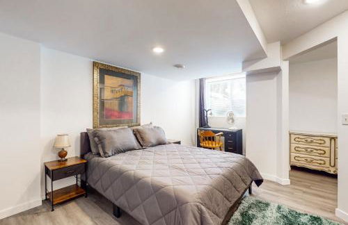 Steps to Dtwn and St Croix River! Stucco House - Foto 16