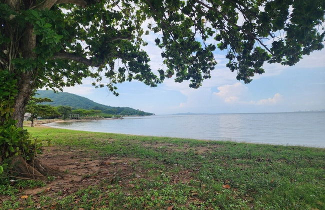 Gina Poolvilla90 Pattaya-Bangsaray beach - Foto 40