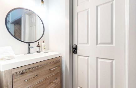 Chic 1 BDR Loft with Hot Tub Near Canyon Lodge - Foto 42