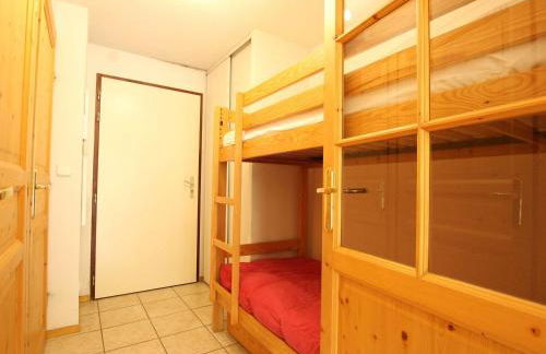 Studio lumineux avec terrasse sud. Serres-Chevalier, 4 personnes, équipements complets. - FR-1-330E-57 - Foto 17