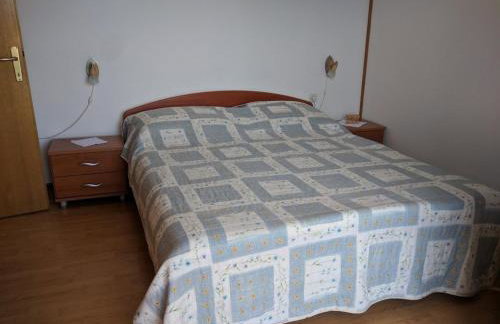 Apartments by the sea Prizba, Korcula - 14385 - Foto 16