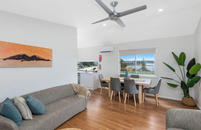 Reflections Bermagui - Holiday Park - Foto 48