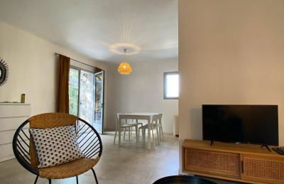 Résidence Casarella Lama - Foto 10