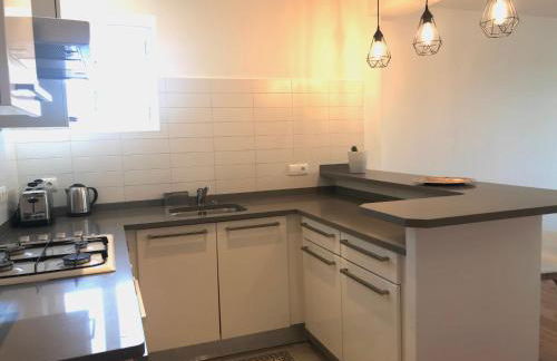 Appartement Plage Calme Centre 4personnes St Jean de Luz - Foto 12