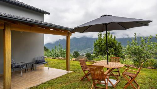 Mountain Chalet by Lavibes - Foto 2, Garden