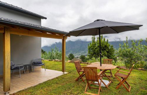 Mountain Chalet by Lavibes - Foto 2