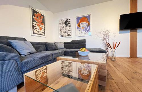 Aesten Mare Kühlungsborn Apartment 4 - Foto 2