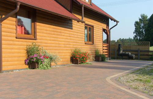 Domek Nad Stawem - Photo 19