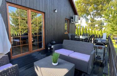 Dom Na Wsi - Foto 25