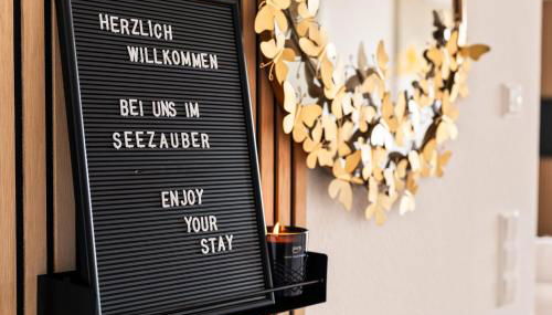 SEEzauber in dirketer Seenähe - Foto 2