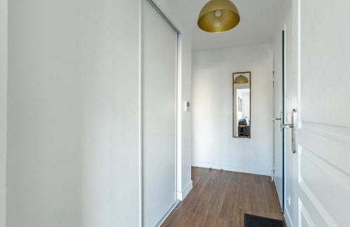 L'Escapade Paris - Foto 35