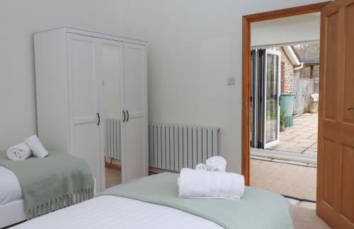 The Old Coach House - Foto 26