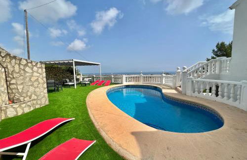 VILLA FAMILIA - Foto 58