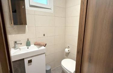 Cozy Nest - Polydrosos Escape - Foto 39