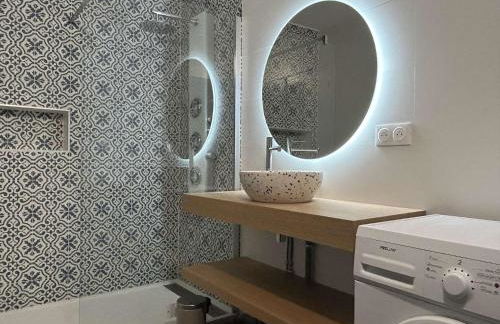 Appartement T3- 5 couchages- BANYULS SUR MER BN130-B64 - Foto 15