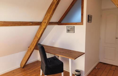 Vue et terrasse panoramique sur la Baie de Somme - Foto 30