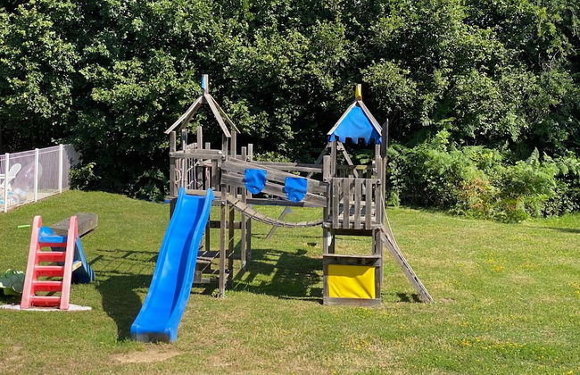 Comfortable and Cozy Cottage With Large Terrace - Foto 68