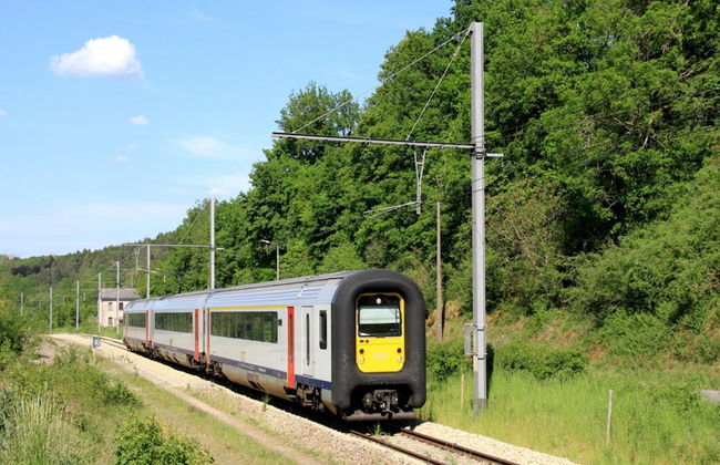 Cozy Holiday Home in Lesterny near Lake - Foto 22