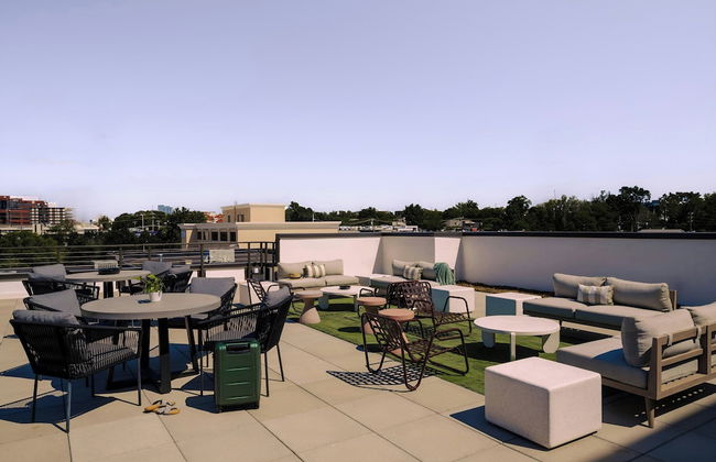 Sonder by Marriott Bonvoy Belcourt Apartments Hillsboro Village - Foto 60