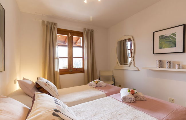 Apartamento Ca na Rosa - Photo 6