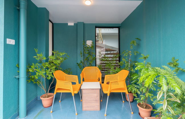 Villa Reverie 6 Bedroom Ultra Modern - Foto 24