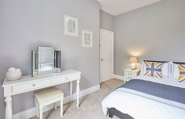 Host Stay Ramblers Rest Cottage - Foto 13