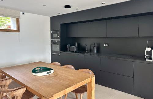 Appartement à 100mètres du lac avec terrasse privée - Vue panoramique sur le lac - Foto 7