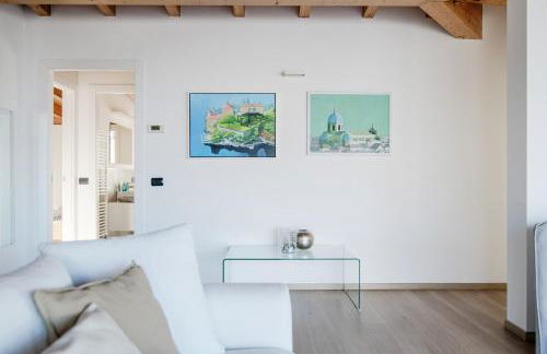 White Attic - by MyHomeInComo - Foto 47