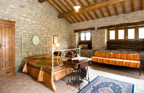 Borgo Di Cortolla - Foto 38