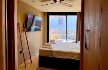 Apartamentos Flores playa - Foto 57