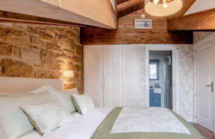 Apartamentos Turísticos de La Vega - Photo 10