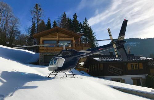 Residence le Dahu - Photo 17