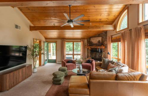 Entire Chalet in Windham NY - Foto 75