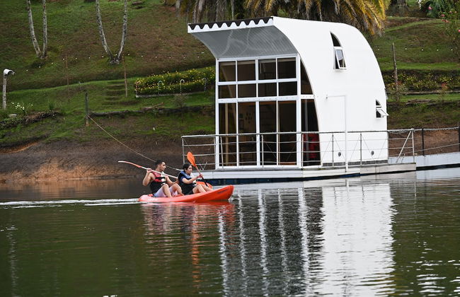 La trinidad - Foto 49