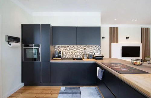 Ferienwohnung Nippesstr 17 in Ohligs - Foto 5